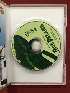 DVD - Altos Sonhos de Cheech & Chong- Tommy Chong - Seminovo na internet