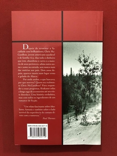 Livro - Na Natureza Selvagem - Jon Krakauer - Seminovo - comprar online