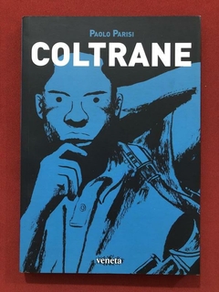 HQ - Coltrane - Paolo Parisi - Ed. Veneta - Seminovo