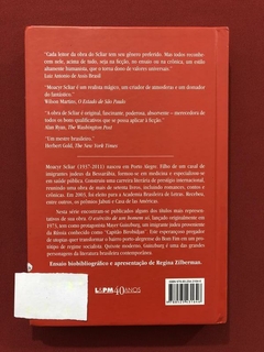Livro - O Exército De Um Homem Só - Moacyr Scliar -L&PM - comprar online