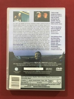 DVD - Trem da Vida - Radu Mihăileanu - Michel Muller - Semi - comprar online