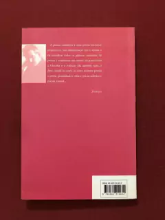 Livro - O Conceito De Crítica De Arte No Romantismo Alemão - comprar online