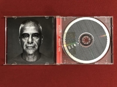 CD - Lulu Santos - Programa - Nacional - 2002 - Seminovo na internet