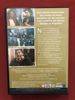 DVD - A História Oficial - Luis Puenzo - Seminovo - comprar online