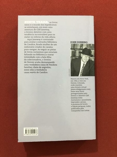 Livro - O Último Caso Da Colecionadora De Livros - John Dunning - Seminovo - comprar online