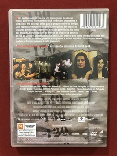 DVD - Meu Nome Não É Johnny - Cleo Pires - Selton M - Semino - comprar online