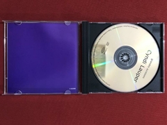 CD - Cyndi Lauper - Grandes Sucessos - Nacional na internet