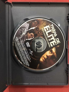 DVD - Tropa De Elite - Missão Dada É Missão Cumprida na internet