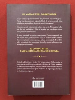 Livro - Um Banquete Para Hitler - V. S. Alexander - Gutenberg - Seminovo - comprar online