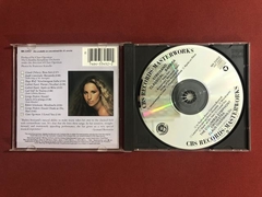 CD - Barbra Streisand - Classical Barbra - Importado - Semin na internet