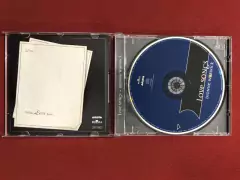 CD - Dionne Warwick - Love Songs - Nacional - Seminovo na internet