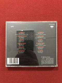 CD - Gipsy Kings - Incluindo Bamboleo - 1988 - Nacional - comprar online
