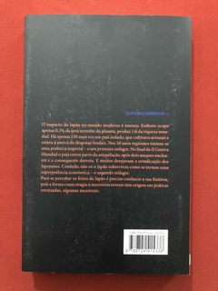 Livro - História Do Japão - Kenneth Henshall - Edições 70 - Seminovo - comprar online