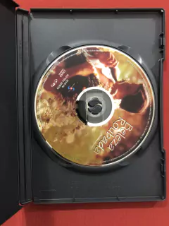 DVD - Beleza Roubada - Dir. Bernado Bertolucci - Seminovo na internet