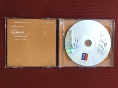 CD Duplo - Chopin - Piano Sonatas 1-3 - Importado - Seminovo na internet