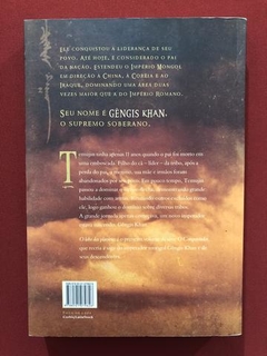 Livro- O Lobo Das Planícies - Conn Iggulden - Editora Record - comprar online