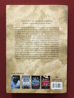 Livro - Vingança E Redenção - Leigh Bardugo - Gutenberg - Seminovo - comprar online