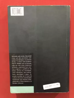Livro - O Local Da Cultura - Homi K. Bhabha - Ed. UFMG - comprar online