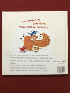 Livro - Tudo Vai Dar Certo - Cedella Marley - Martins Fontes - comprar online