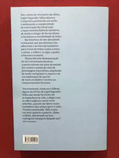 Livro - Seminário Dos Ratos - Lygia Fagundes Telles - Semin. - comprar online