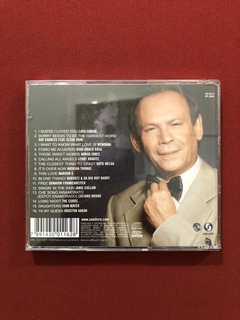 CD - Senhora Do Destino- Internacional- Trilha Sonora- Semin - comprar online