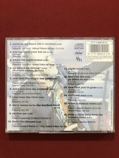 CD - Joe Cocker - The Best Of Joe Cocker - Importado - Semin - comprar online
