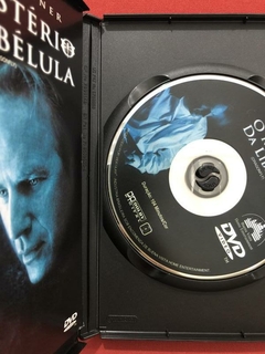 DVD - O Mistério Da Libélula - Kevin Costner - Seminovo na internet