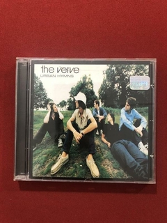 CD - The Verve - Urban Hymns - Nacional - Seminovo