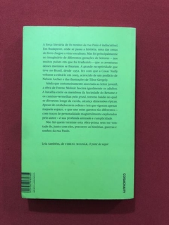 Livro - Os Meninos Da Rua Paulo - Ferenc Molnár - Cosacnaify - comprar online