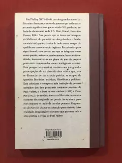 Livro - Fragmentos Do Narciso E Outros Poemas - Paul Valéry - comprar online