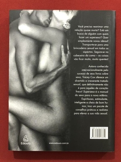 Livro - Supersexo - Tracey Cox - Ediouro Ediouro - comprar online