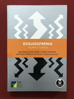 Livro - Esquizofrenia: Teoria E Clínica - Seminovo