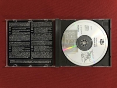 CD - Faith No More - The Real Thing - 1989 - Nacional na internet