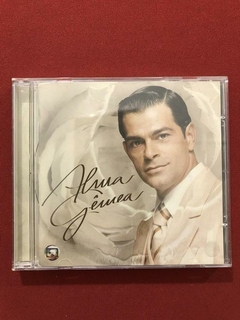 CD - Alma Gêmea - Trilha Sonora - Nacional - Seminovo