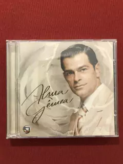 CD - Alma Gêmea - Trilha Sonora - Nacional - Seminovo