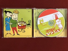 CD- Viva Italia! - Festive Italian Classics - Import - Semin na internet