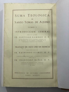 Livro - Coleção Suma Teológica 11 Volumes - Tomás De Aquino - Capa Dura