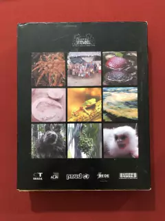 Livro - Caxiuanã - Populações Tradicionais - Pedro L. B. Lisboa - comprar online