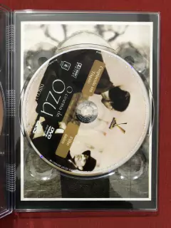 DVD- O Cinema De Ozu - Cinco Clássicos - 3 Discos - Seminovo