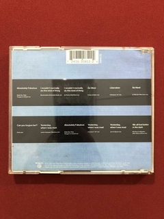 CD Duplo - Pet Shop Boys - Disco 2 - Importado - 1994 - comprar online