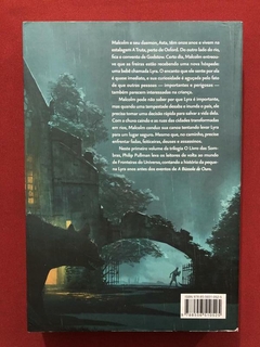 Livro - O Livro Das Sombras - Philip Pullman - Seminovo - comprar online