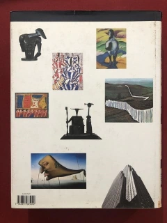 Livro - L'Aventure de l'Art Au XX e Siecle - Jean-Louis F. - comprar online