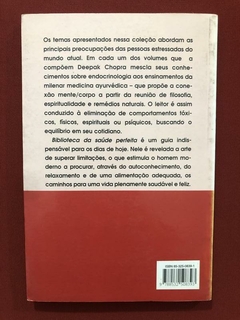 Livro - Digestão Perfeita - Deepak Chopra, M. D. - Rocco - comprar online