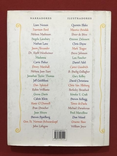 Livro - A Roupa Nova Do Imperador - Cia. Das Letras - comprar online