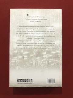 Livro - A Escolha - Kiera Cass - Seguinte - Seminovo - comprar online