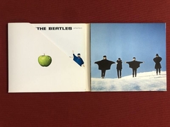 CD - The Beatles - Help! - Digipack - Importado - 2009 na internet