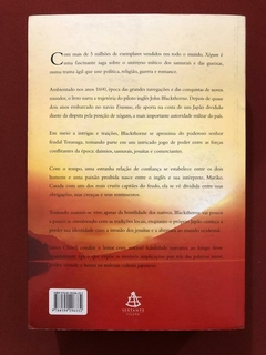 Livro - Xogum - James Clavell - Editora Sextante - comprar online