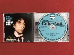 CD - Bob Dylan - Time Out Of Mind - Importado na internet