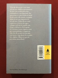 Livro - A Idade Da Razão - Jean-Paul Sartre - Nova Fronteira - comprar online