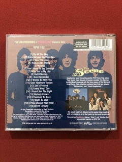 CD - The Raspberries - Power Pop - Vol. One - Import - Semin - comprar online